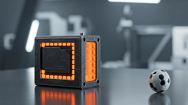 ARENA's Battery Initiative Aims to Boost Domestic Manufacturing
