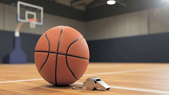 Bill Self Adds Tony Bland to Kansas Coaching Staff, Strengthening Recruiting Ties