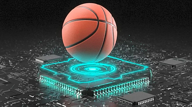NBA 2K26 Reveals Top 100 Player Ratings Ahead of 2025 Release