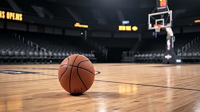 Utah Jazz Sign Oscar Tshiebwe to Two-Way Contract