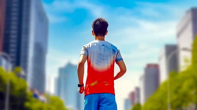 Research Suggests Link Between Marathon Running and Colorectal Cancer