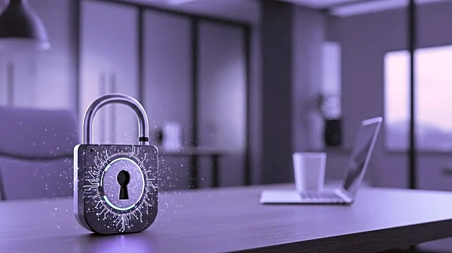 Kaine Mathrick Tech CEO Highlights Need for Cybersecurity Contract Evolution Amid New Regulations