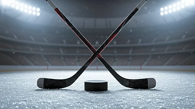 USA Hockey Invites 44 NHL Players to Olympic Men's Hockey Orientation Camp