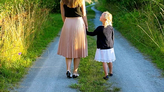 Parenting Practices Evolve with New Scientific Insights
