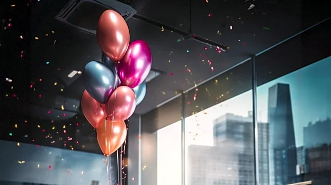 Tech Party Enforces Gender Balance in San Francisco Showroom