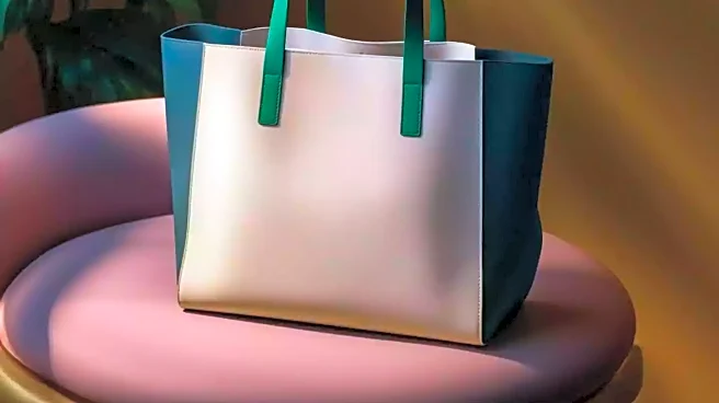 Walmart's Mainstays Flex Tote Competes with Viral Bogg Bag