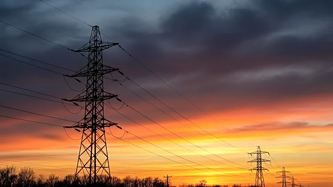 Utilities Face Surging Load Growth and Economic Challenges in Q2