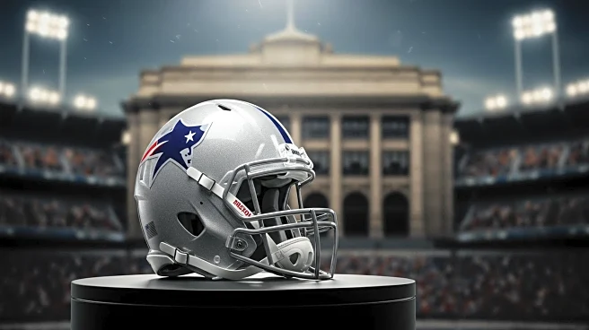 Dallas Cowboys Owner Jerry Jones Stars in Netflix Documentary Highlighting Team's Legacy