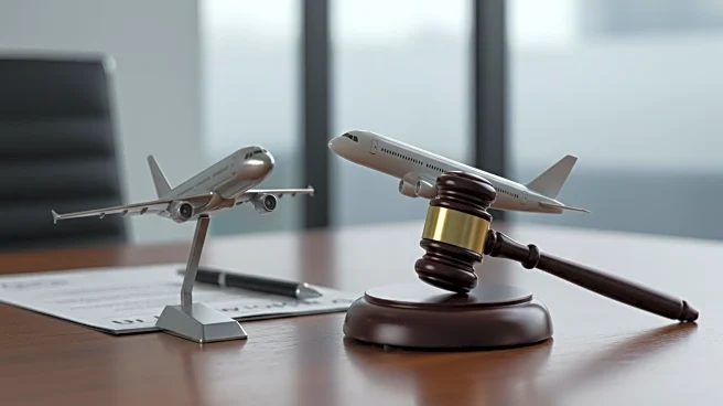 Qantas Airways Fined $59M for Illegal Pandemic Layoffs