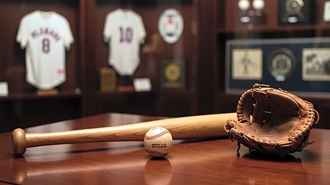 Baseball Hall of Fame Program Signed by Babe Ruth and Ty Cobb Sells for Record $315K