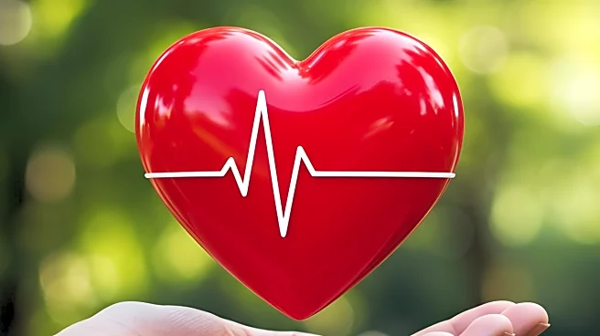 Research Finds Mild Covid Accelerates Vascular Aging, Increasing Heart and Stroke Risks