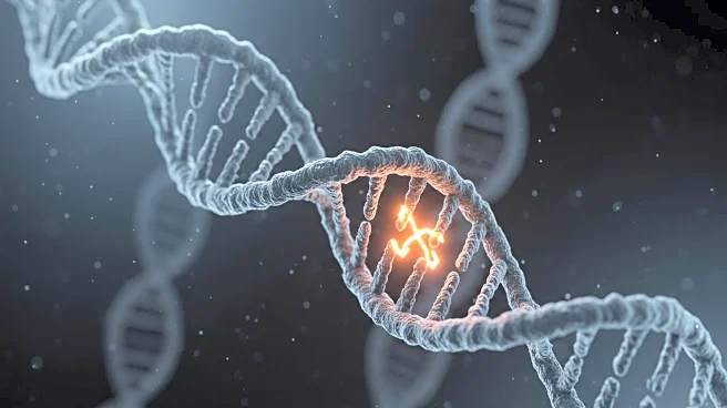 Genetic Mutation in Enzyme May Explain Human Survival Over Neanderthals