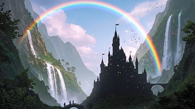 Disney Dreamlight Valley Prepares for Emotional Rescue Update