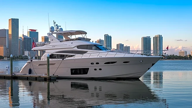 German Millionaire Thomas Olek Relocates to Miami for Business Expansion