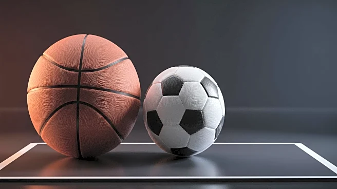 Larry Nance Jr. Launches Digital Show Connecting NBA and Soccer
