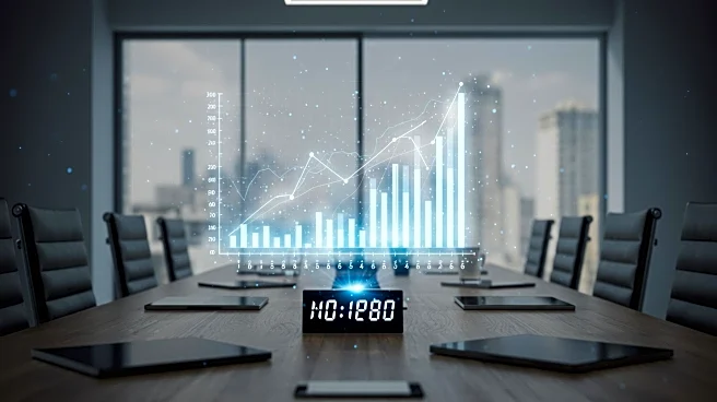 EON Resources Inc. Announces Upcoming Earnings Call Amid Strategic Developments