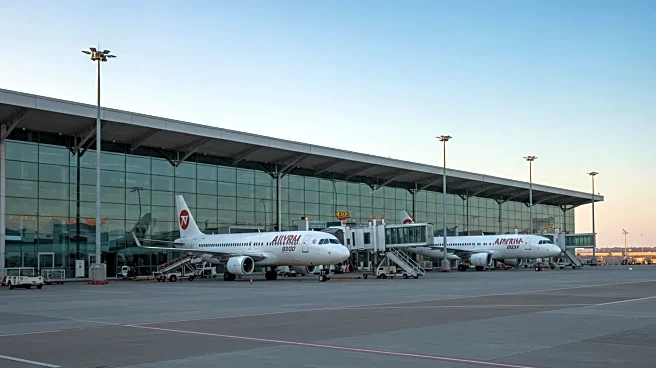 Queenstown Airport Announces $18.8 Million Dividend Amid Infrastructure Expansion