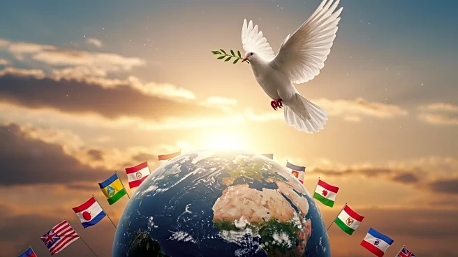Humanitarian Crisis in Gaza Calls for Global Response