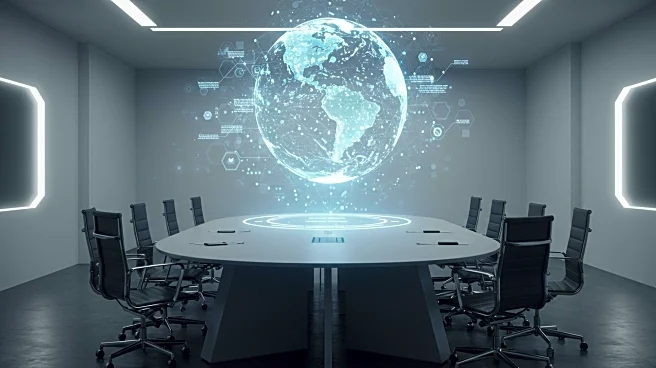 TechCrunch Disrupt 2025 Features Industry Leaders to Drive Startup Innovation