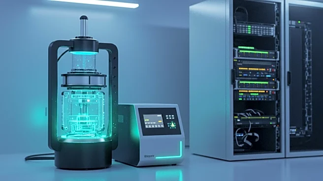 Aalo Atomics Secures $100M to Develop Microreactor and Data Center