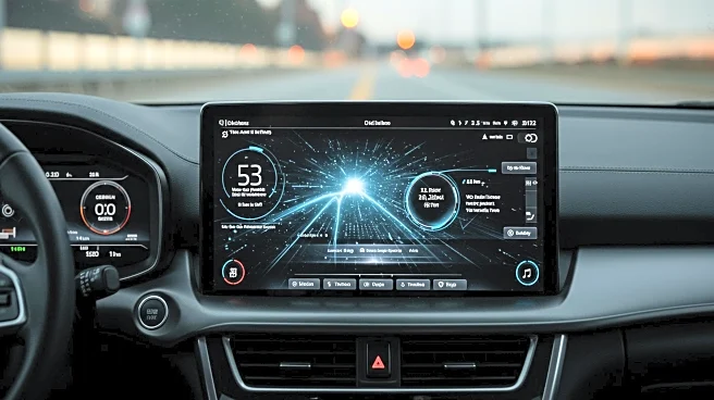 LG to Unveil New Content Partnerships to Enhance In-Vehicle Experience at IAA Mobility 2025