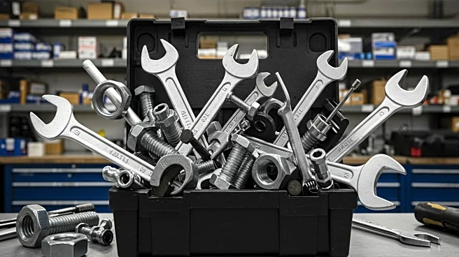 Subaru Technician's Humorous Ad Raises Questions About Parts Department Efficiency