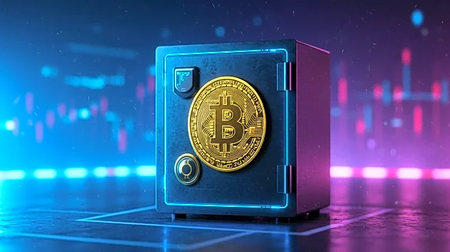 Bitcoin Self Custody Challenges Highlighted in New Analysis