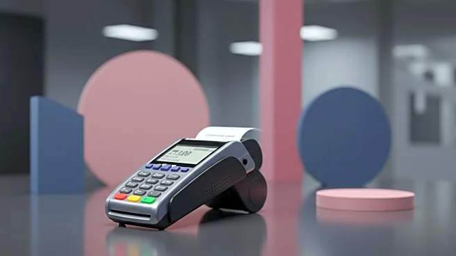 RBC and BMO Explore Sale of Payment Processor Moneris