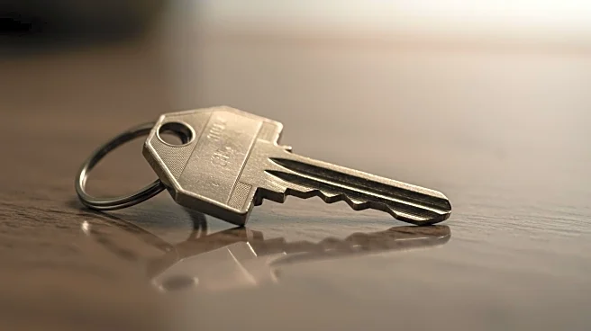 Florida Housing Market Slows, Ranking Among Nation's Slowest
