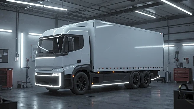 Ford's $30,000 EV Truck Promises Cost Savings in Maintenance