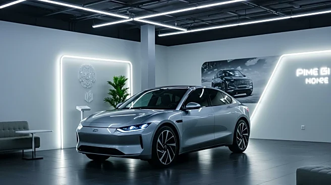 Tesla Announces Upcoming Release of China Model Y L with Pricing Details