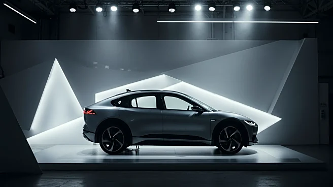 China's Leapmotor to Debut B05 Electric Hatch at Munich Auto Show