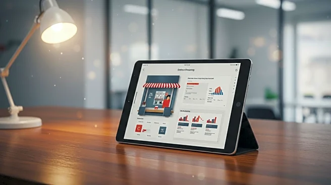 John Lewis Appoints Dom McBrien as New Digital and Omnichannel Chief