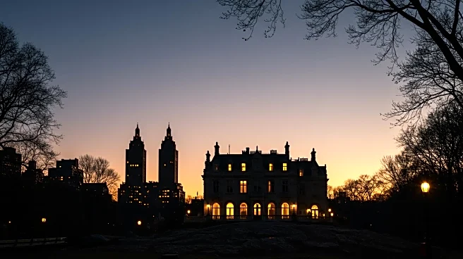 Bill Ackman Sells Central Park Home at a $4 Million Loss