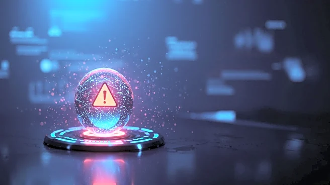 OpenAI CEO Warns of AI Bubble Amidst Industry Frenzy