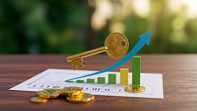 Financial Sector Drives Florida's Job Growth in July