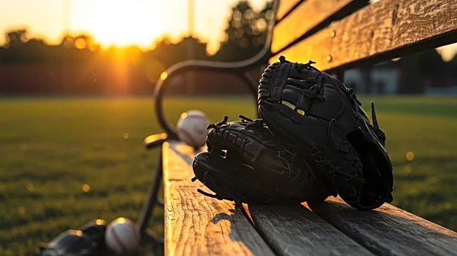 Chicago White Sox Players Navigate Challenges of August's 'Dog Days'