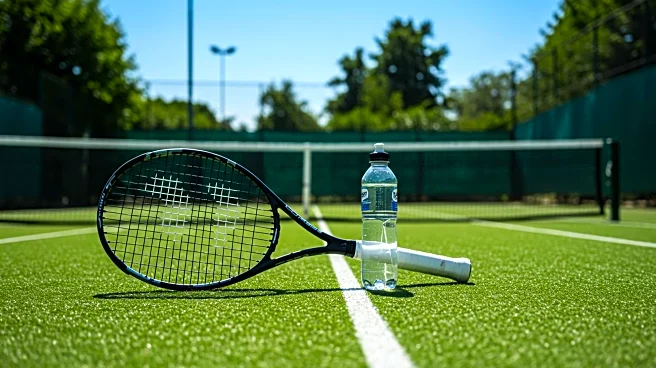 Andy Roddick Warns Carlos Alcaraz of Potential Health Risk After Cincinnati Open Final