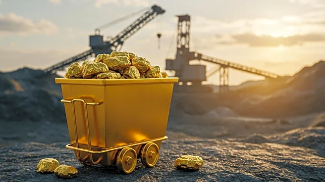 Atico Mining Reports Increased Profits Despite Lower Copper Output