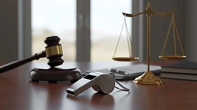 SEC Whistleblower Accuses Paul Weiss and Reed Smith of Biotech Deal Coverup