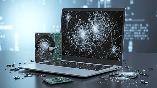 Windows 11 Update Allegedly Causes SSD and HDD Failures