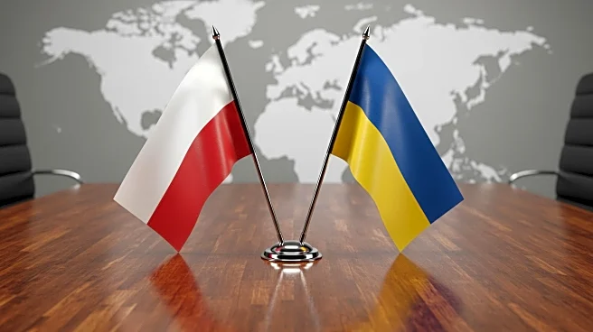President Trump and Zelenskyy Discuss Security Guarantees Amid Ukraine Conflict