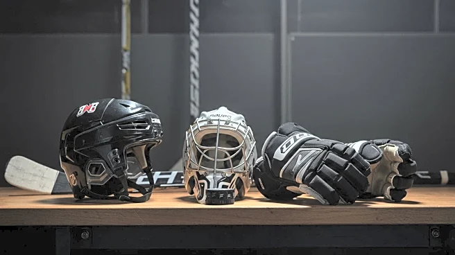 Ottawa Senators Scout Highlights Carter Yakemchuk's Readiness for NHL