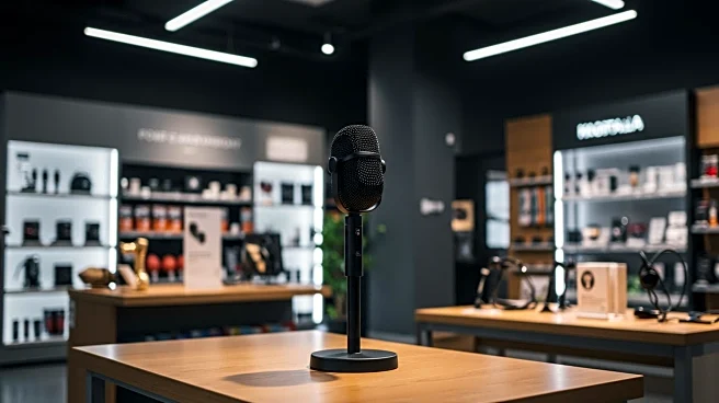Retail Media Podcast Highlights Industry Trends and Challenges