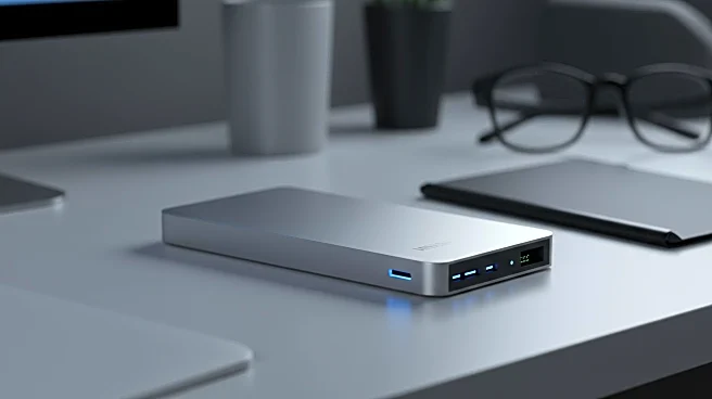 Best Buy Offers Major Discount on Crucial 2TB External SSD, Enhancing Storage Solutions