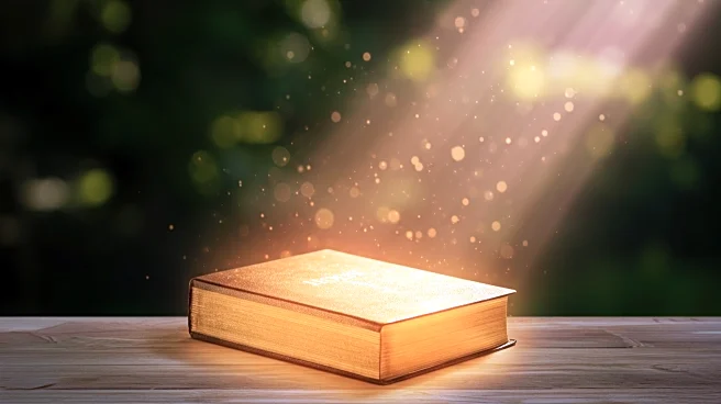 Baker Publishing Group Introduces First Standalone Bible with Tara-Leigh Cobble's Guidance