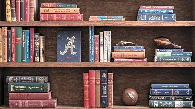 Alexis Okeowo Explores Alabama's Complex History in New Book