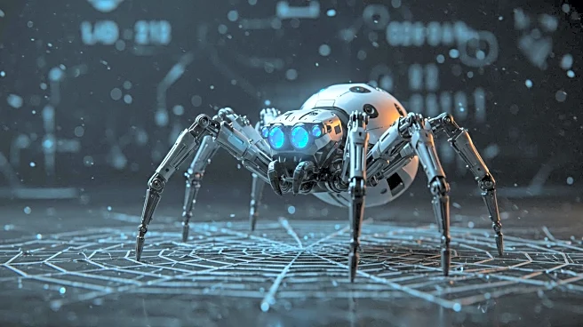Firecrawl Secures $14.5 Million to Advance Ethical AI Web Crawling