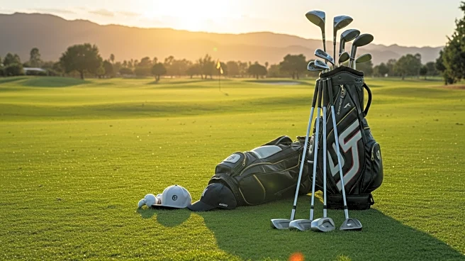 Scottie Scheffler's Caddie Returns for Tour Championship Amid FedExCup Playoffs