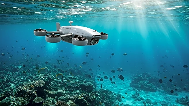 Kongsberg Discovery Expands Underwater Sensing Capabilities Through Acquisition